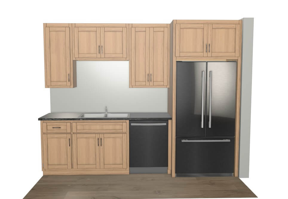 The Cabinets at Tower Business Complex